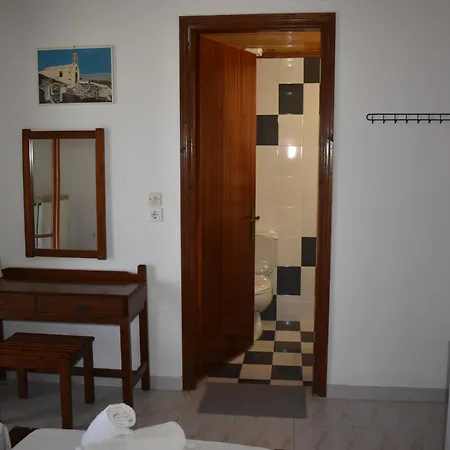 Apart Otel Macrame House Zakynthos *