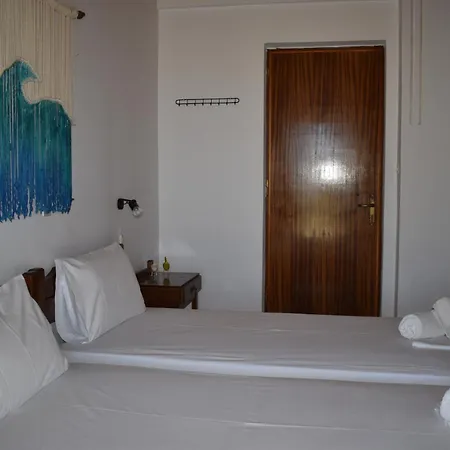 Apart Otel Macrame House Zakynthos