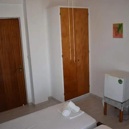 Apart Otel Macrame House Zakynthos *