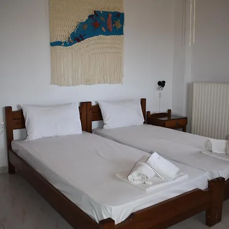 Macrame House Zakynthos * Vasilikí