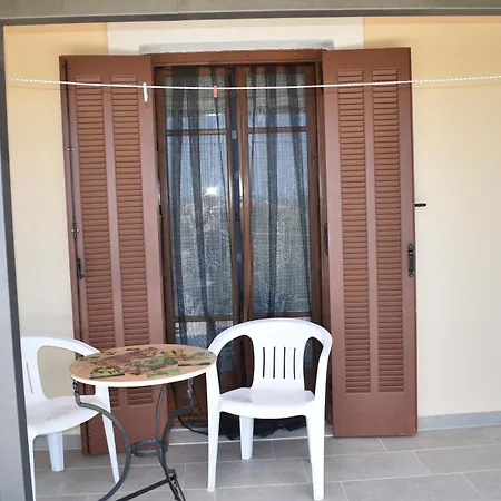 Macrame House Zakynthos Apart Otel Vasilikí