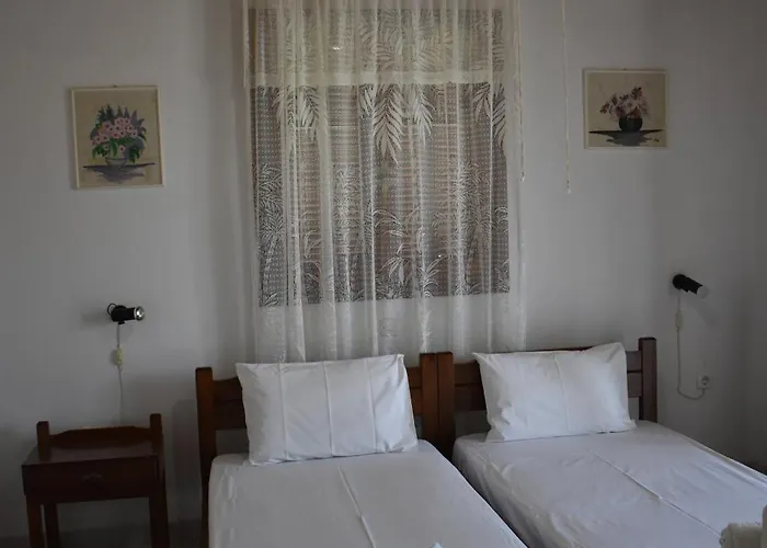 Macrame House Zakynthos Ξενοδοχείο με διαμερίσματα