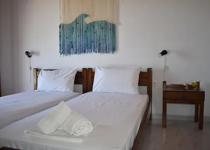 Macrame House Zakynthos Ξενοδοχείο με διαμερίσματα *