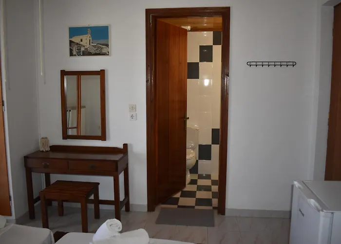 Ξενοδοχείο με διαμερίσματα Macrame House Zakynthos *
