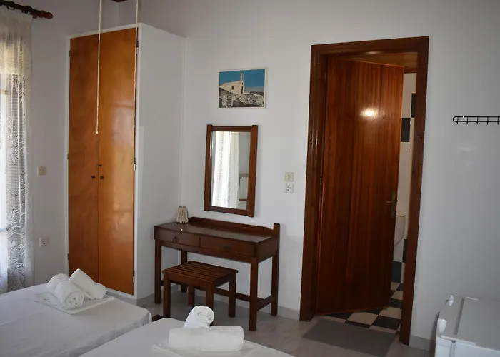 Macrame House Zakynthos * Ανω Βασιλικος
