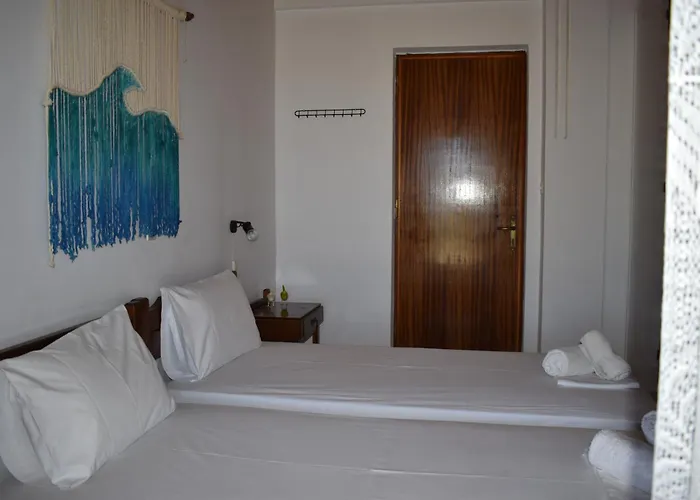 Ξενοδοχείο με διαμερίσματα Macrame House Zakynthos