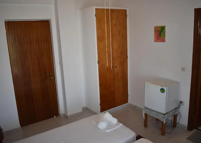 Ξενοδοχείο με διαμερίσματα Macrame House Zakynthos *
