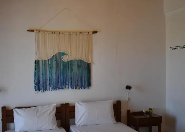 Macrame House Zakynthos Ανω Βασιλικος