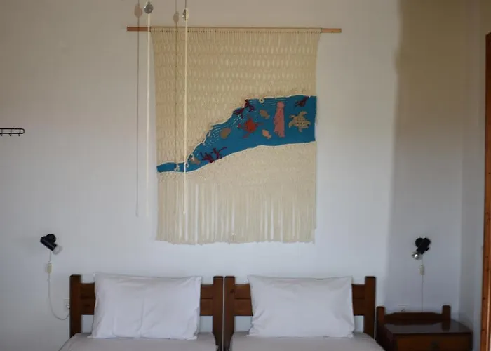 Macrame House Zakynthos Ξενοδοχείο με διαμερίσματα