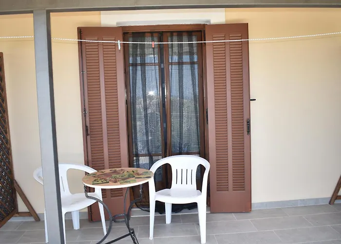 Macrame House Zakynthos Ξενοδοχείο με διαμερίσματα Ανω Βασιλικος