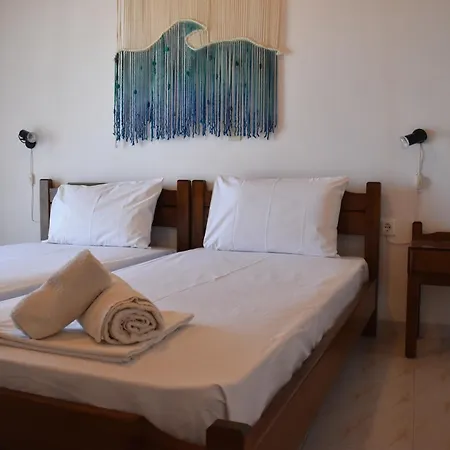 Macrame House Zakynthos *