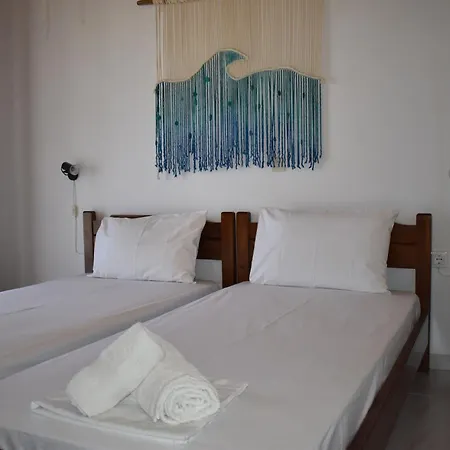 Macrame House Zakynthos