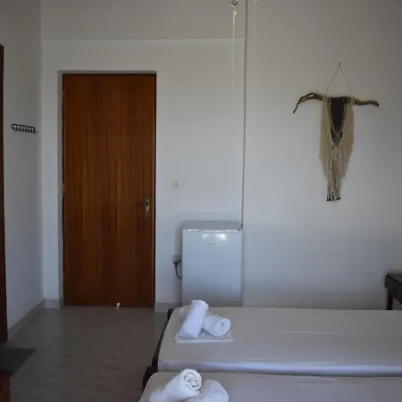 아파트호텔 Macrame House Zakynthos