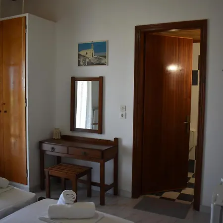 Macrame House Zakynthos 아파트호텔 Vasilikí