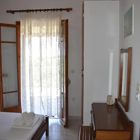 아파트호텔 Macrame House Zakynthos Vasilikí