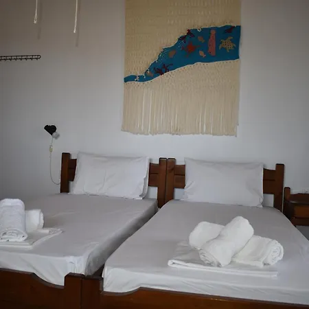 Macrame House Zakynthos