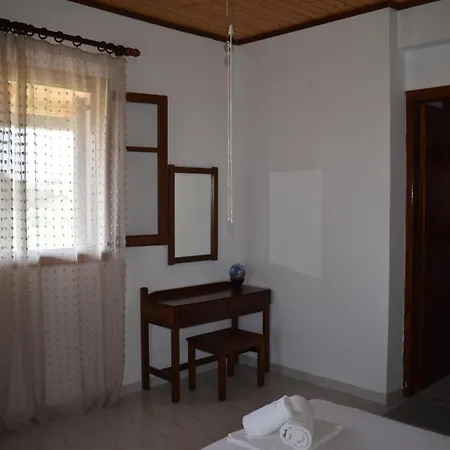 아파트호텔 Macrame House Zakynthos Vasilikí