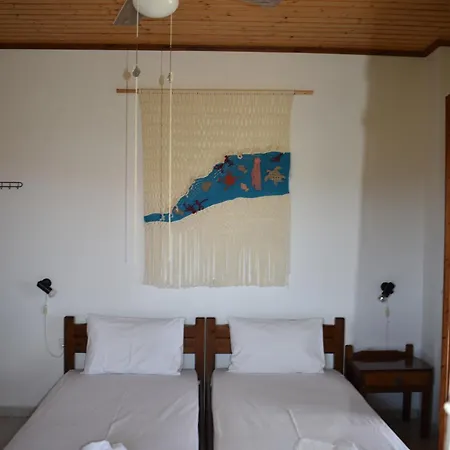 Macrame House Zakynthos 아파트호텔