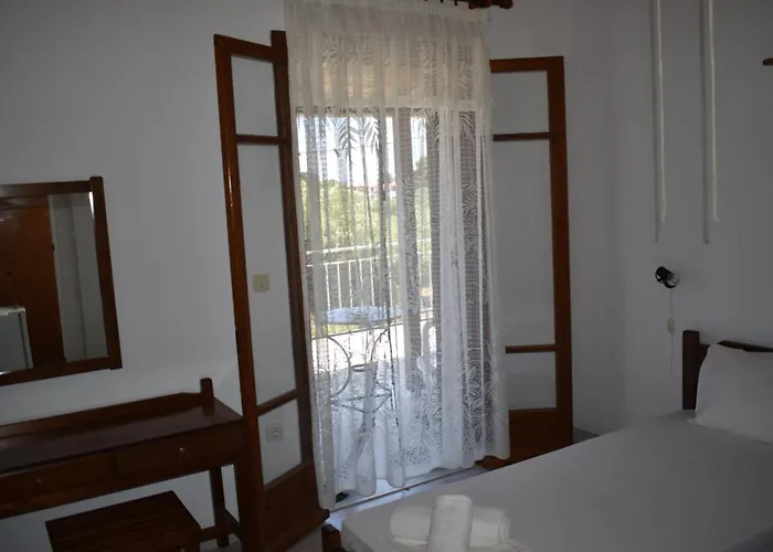 Macrame House Zakynthos Appart hôtel