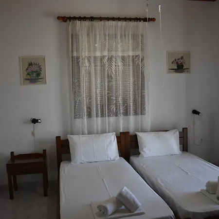 Macrame House Zakynthos Aparthotel