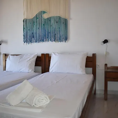 Macrame House Zakynthos Apartahotel *