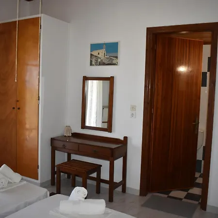 Macrame House Zakynthos * Vasilikí