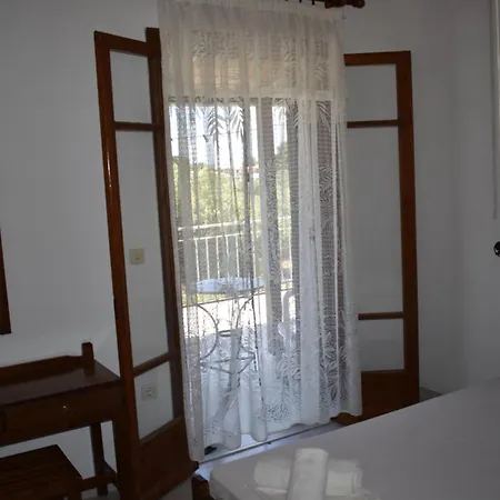 Macrame House Zakynthos Apartahotel