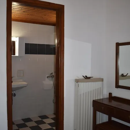 Macrame House Zakynthos *