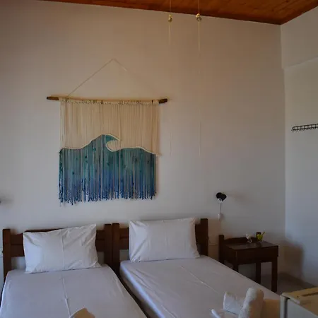 Macrame House Zakynthos Vasilikí