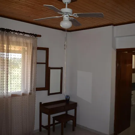 Macrame House Zakynthos