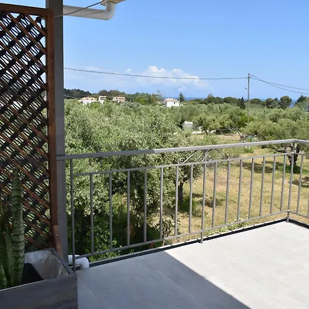 Macrame House Zakynthos Apartahotel