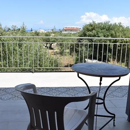 Macrame House Zakynthos *